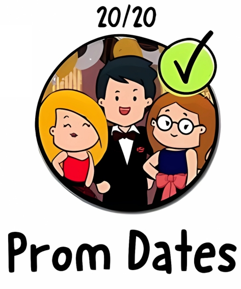 Brain Test 2 Prom Dates Answers All Levels