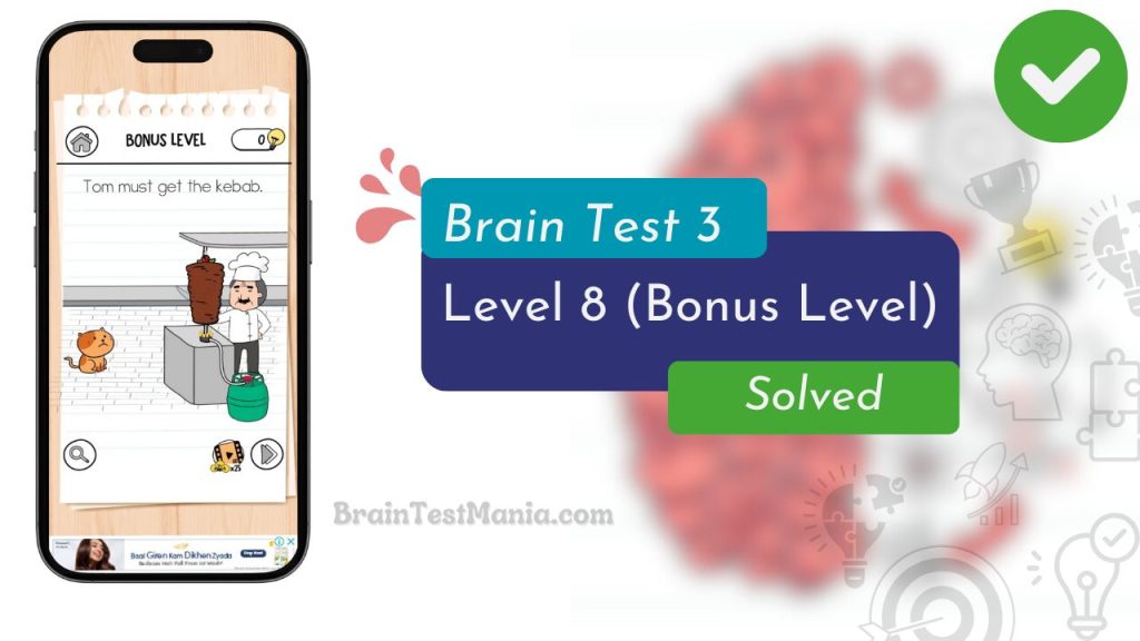 brain test 3 seviye 84